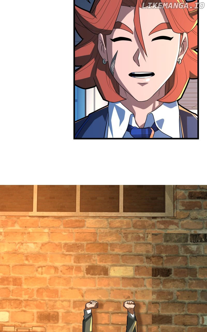 Samurai no Tora Chapter 30 - page 3