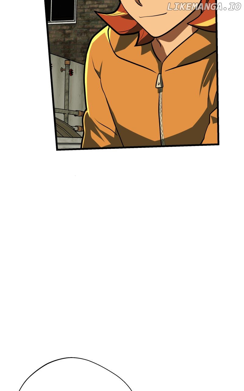 Samurai no Tora Chapter 30 - page 30