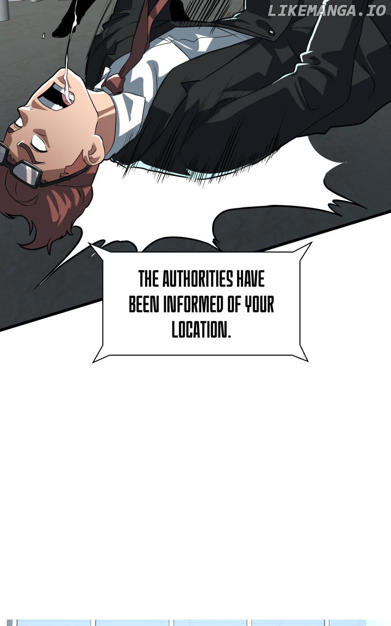 Samurai no Tora Chapter 30 - page 43