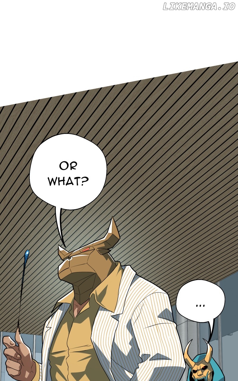 Samurai no Tora Chapter 30 - page 48