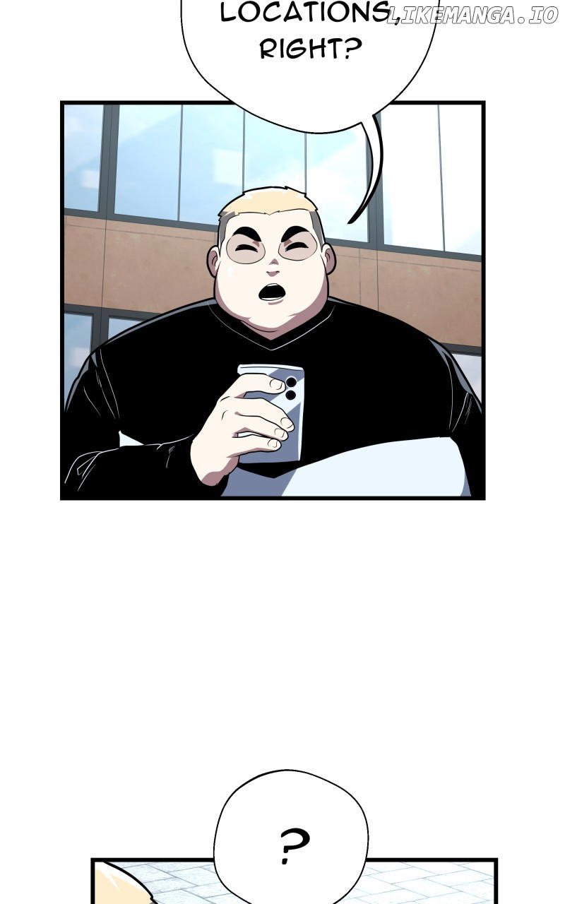 Samurai no Tora Chapter 30 - page 62