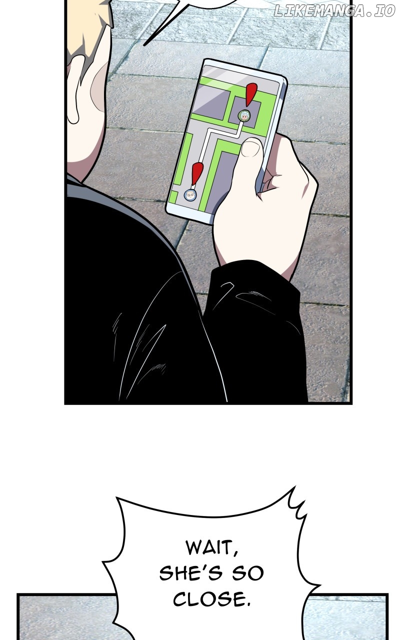 Samurai no Tora Chapter 30 - page 63