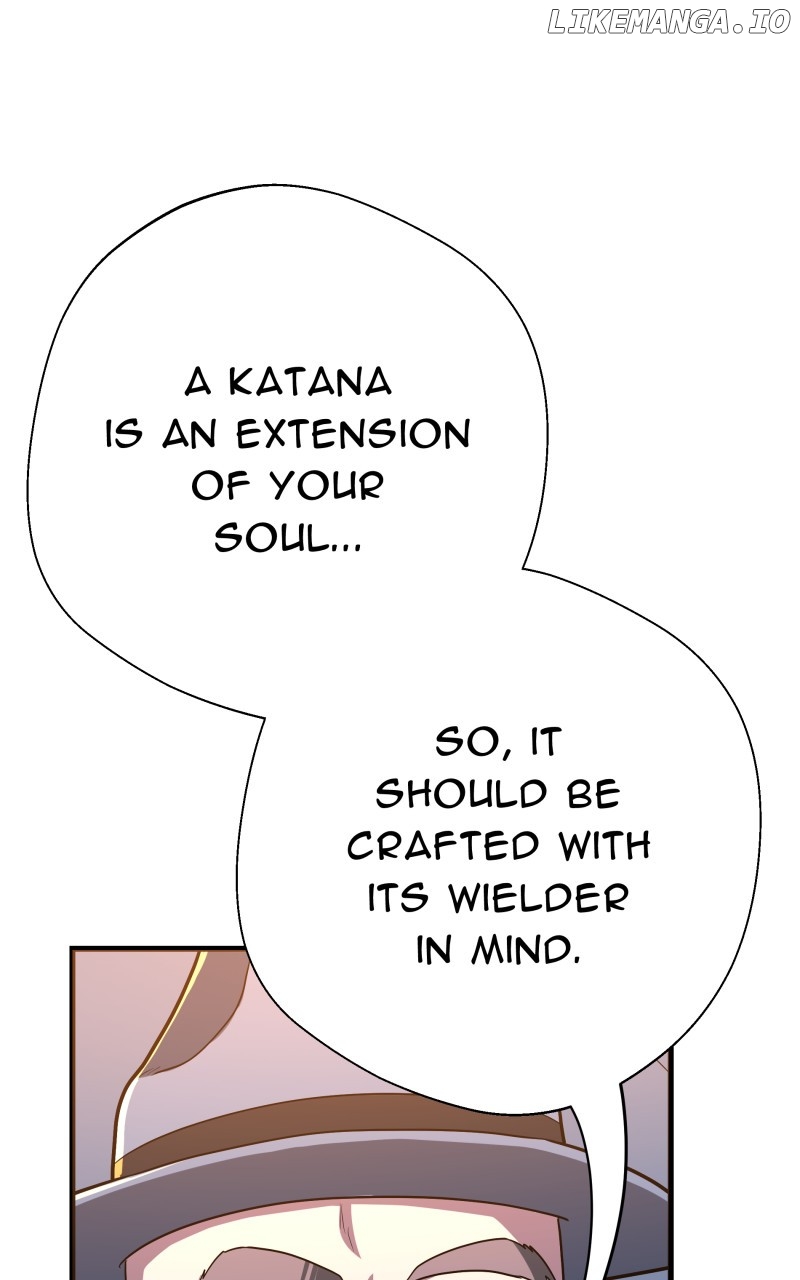 Samurai no Tora Chapter 30 - page 86