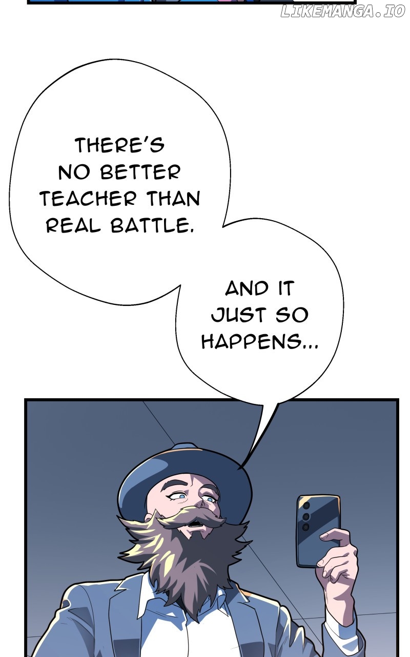 Samurai no Tora Chapter 30 - page 93