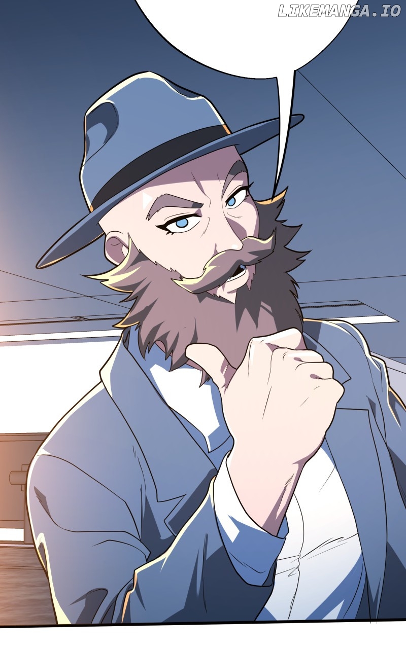 Samurai no Tora Chapter 30 - page 95