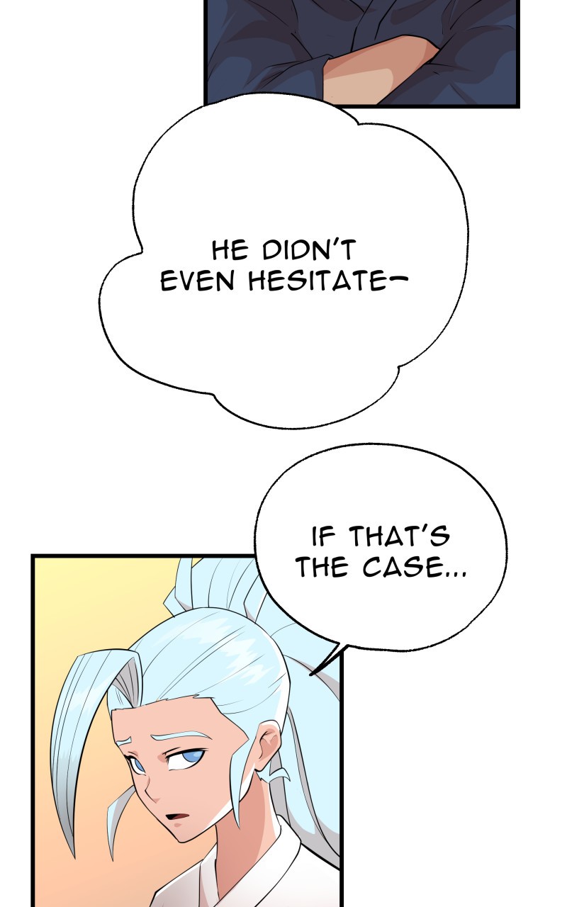 Samurai no Tora chapter 9 - page 12