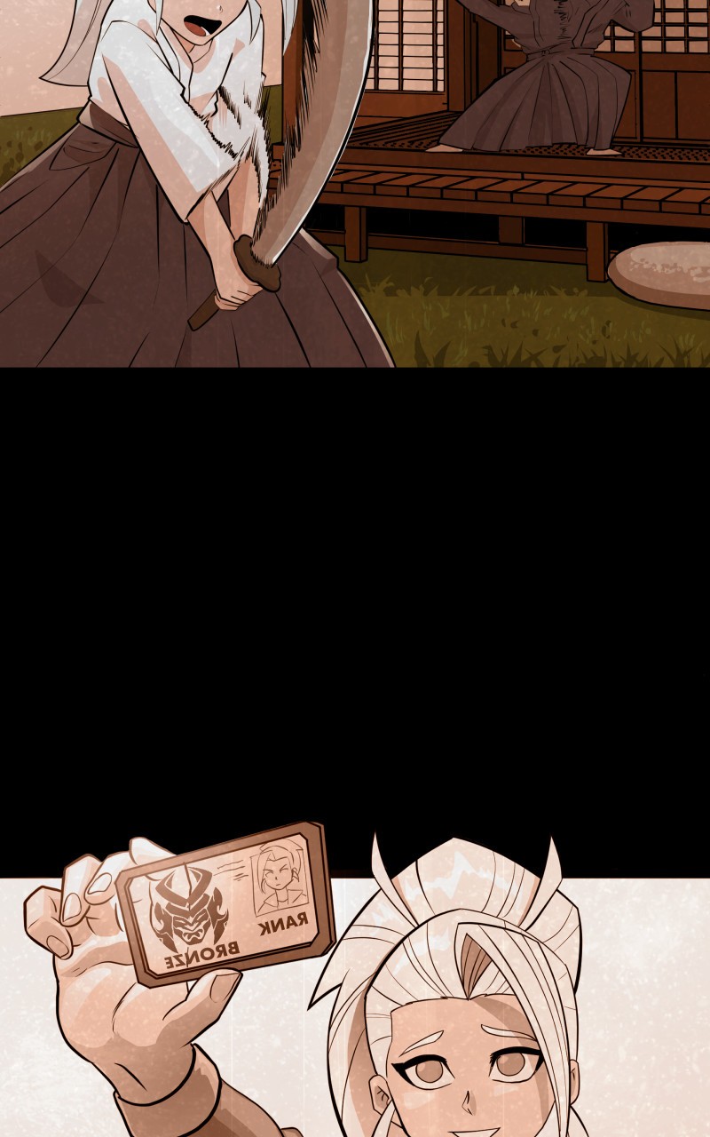 Samurai no Tora chapter 9 - page 15