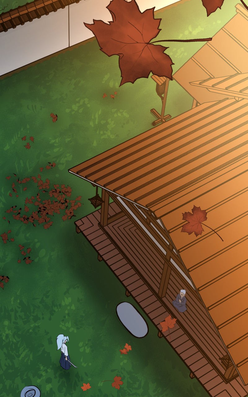Samurai no Tora chapter 9 - page 25