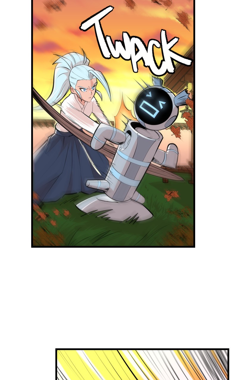 Samurai no Tora chapter 9 - page 3