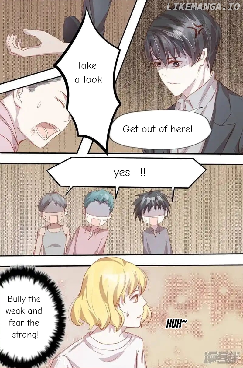 Pillow Marriage Chapter 37 - page 3