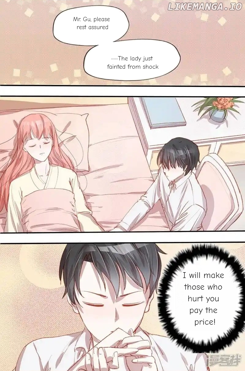Pillow Marriage Chapter 37 - page 5