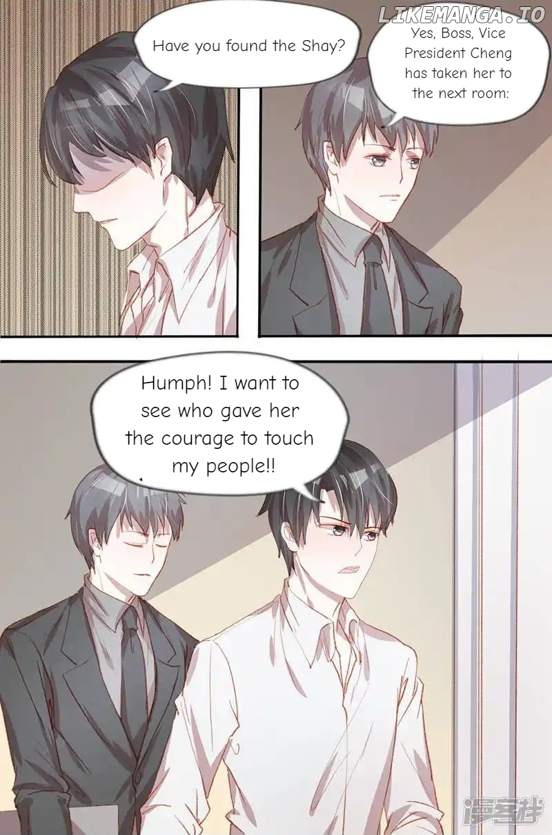 Pillow Marriage Chapter 37 - page 6