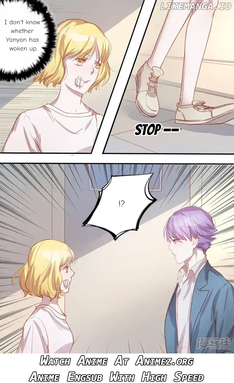 Pillow Marriage Chapter 37 - page 8