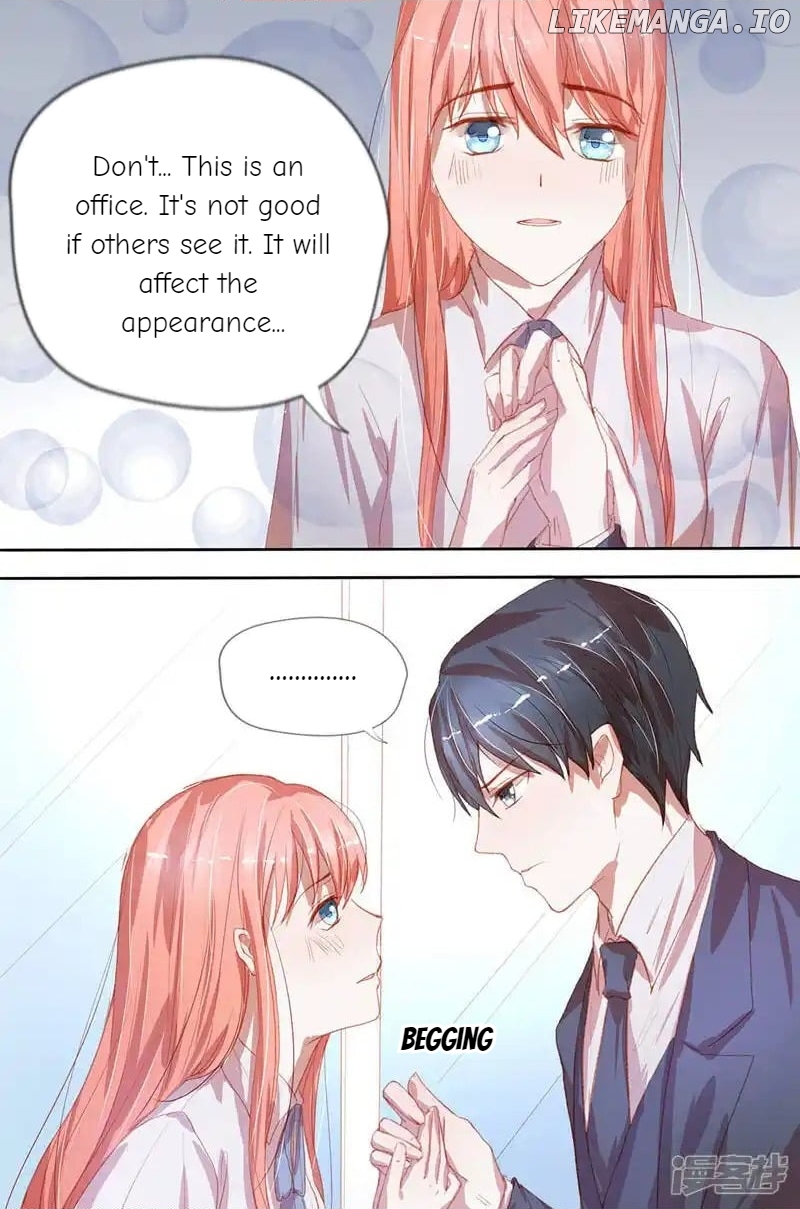 Pillow Marriage Chapter 30 - page 7