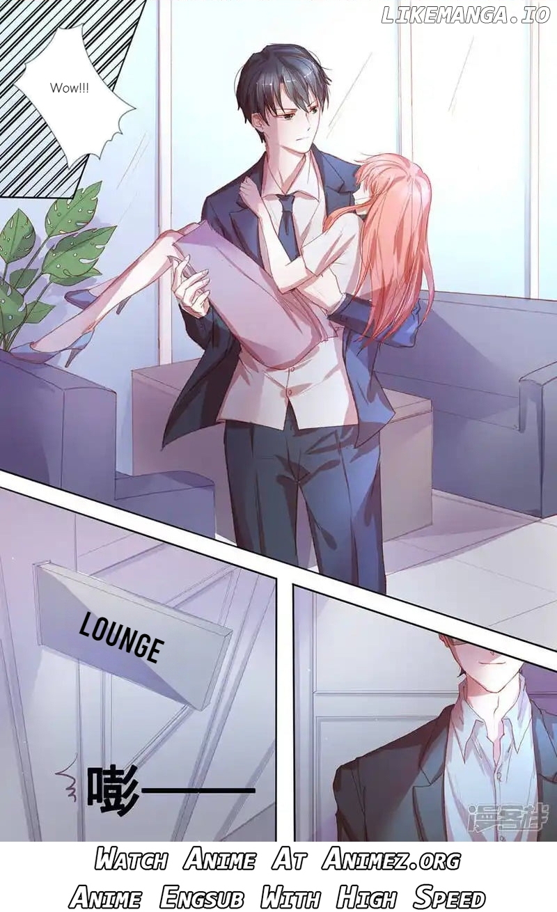 Pillow Marriage Chapter 30 - page 8