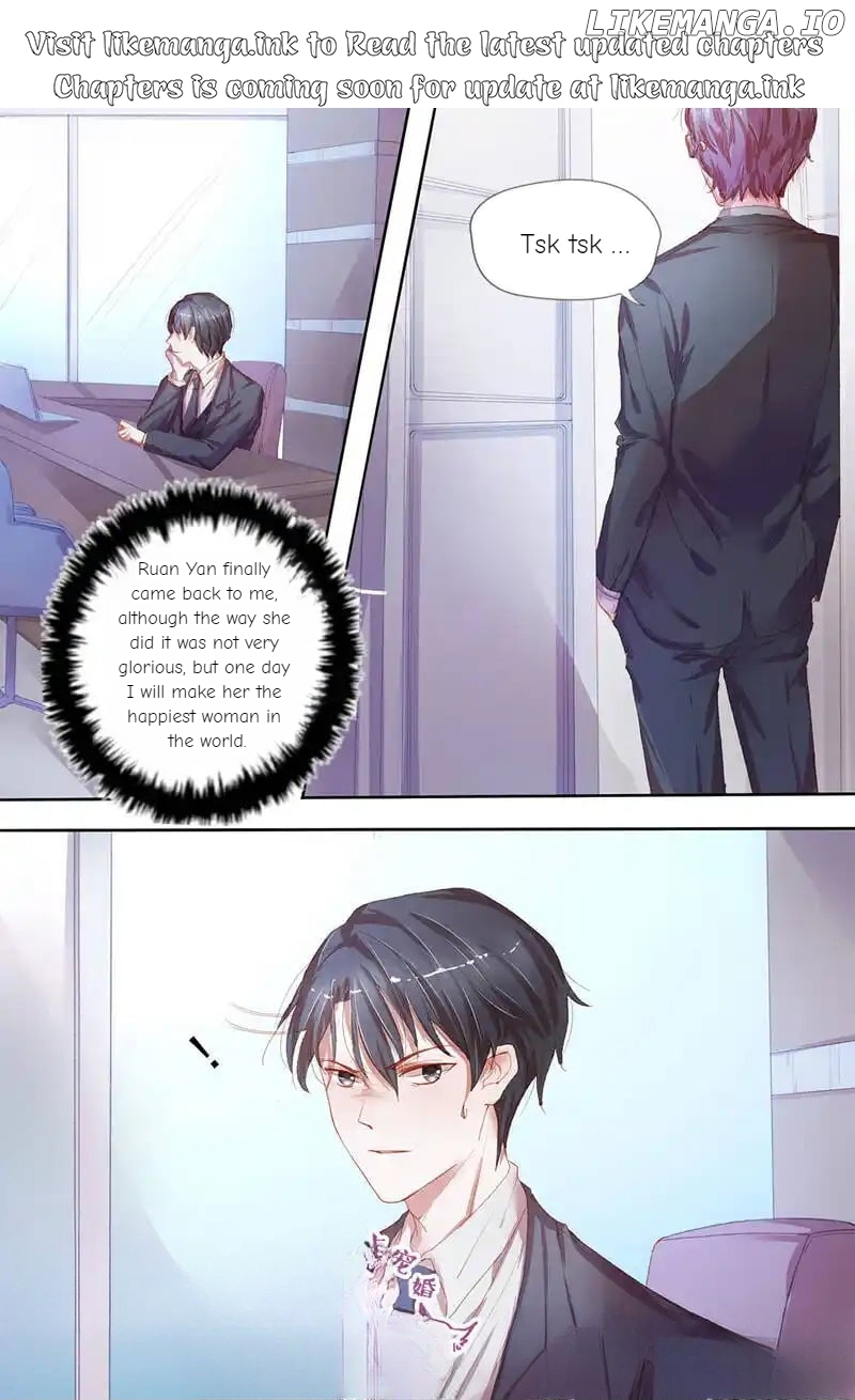 Pillow Marriage Chapter 31 - page 1