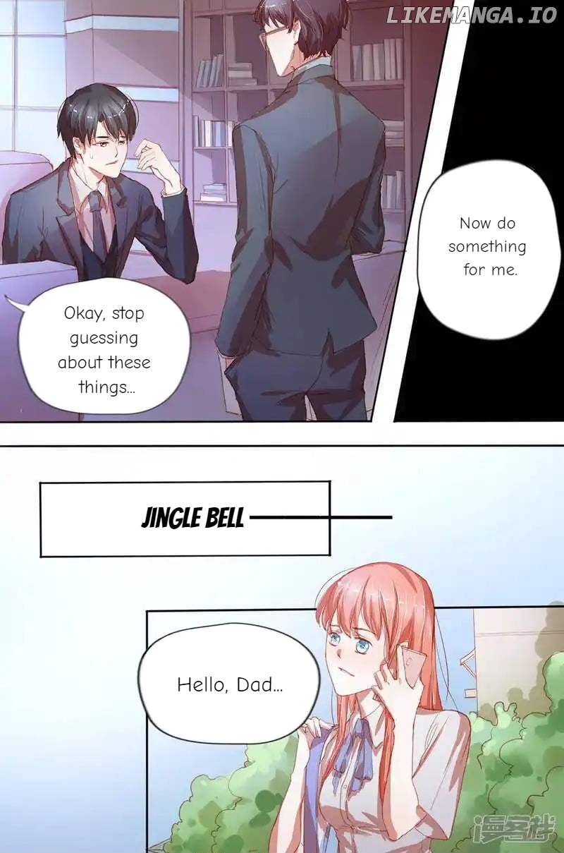 Pillow Marriage Chapter 31 - page 3