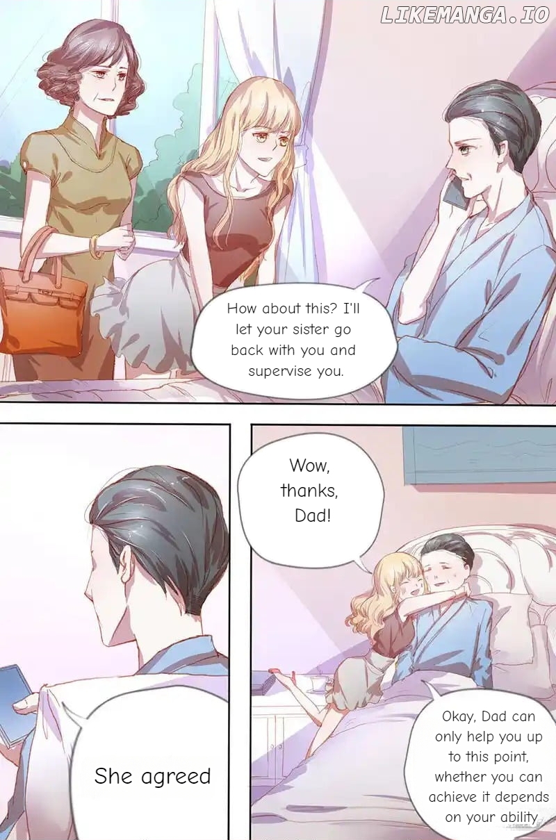 Pillow Marriage Chapter 31 - page 5