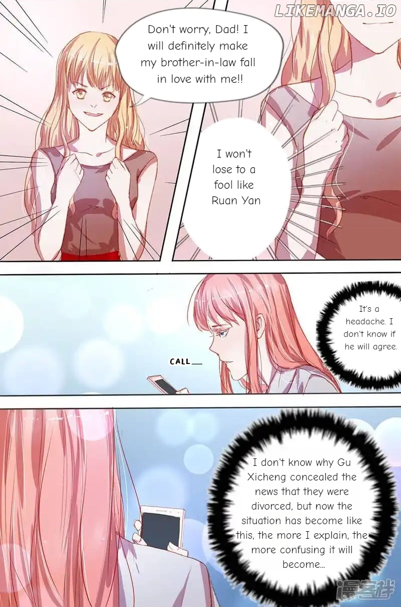 Pillow Marriage Chapter 31 - page 6