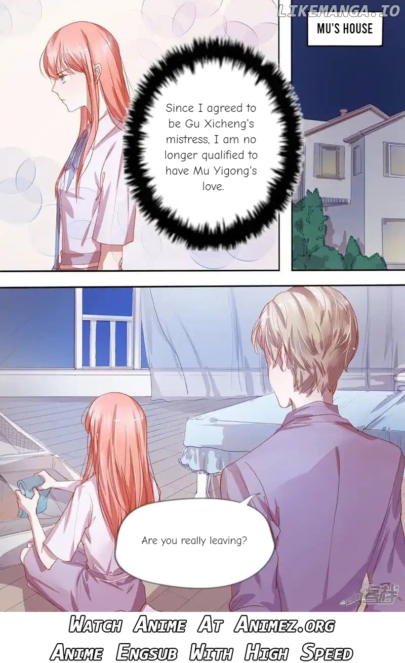 Pillow Marriage Chapter 31 - page 8