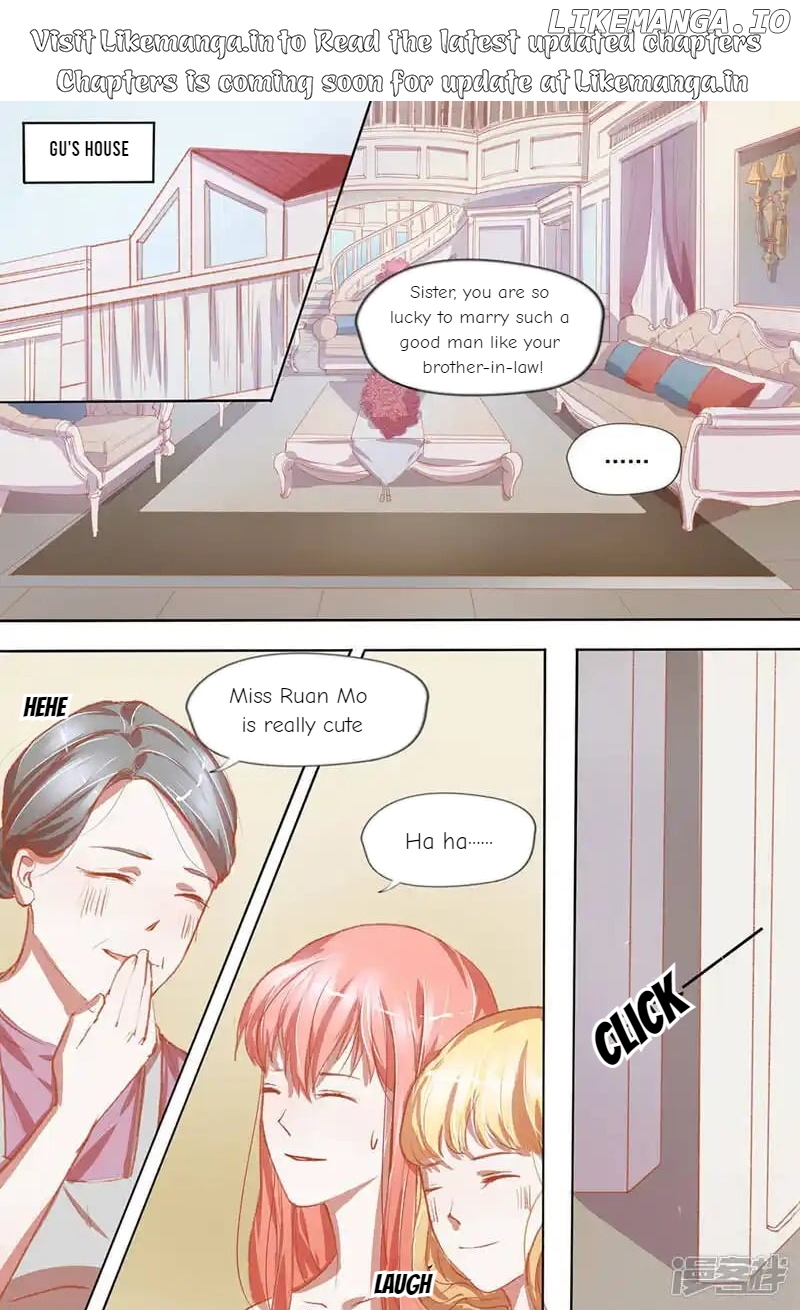 Pillow Marriage Chapter 33 - page 1
