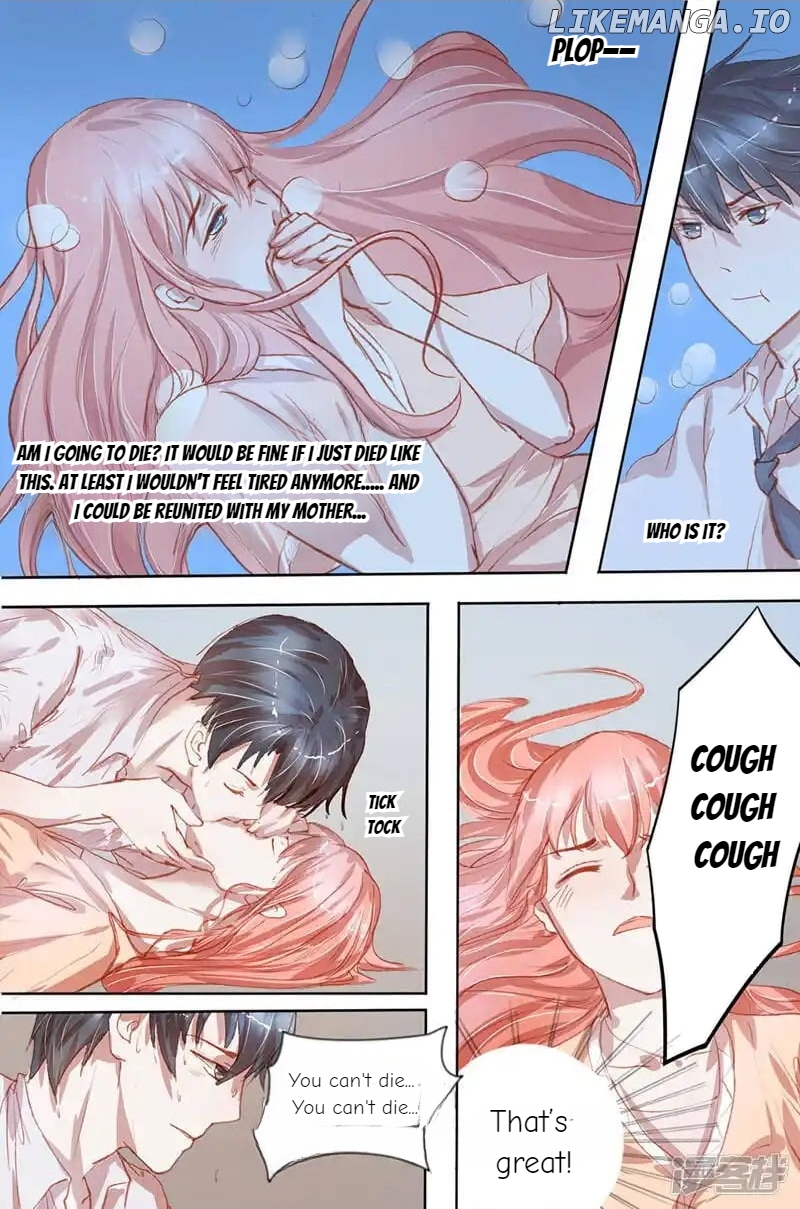 Pillow Marriage Chapter 33 - page 6