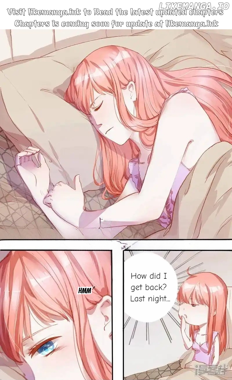 Pillow Marriage Chapter 35 - page 1