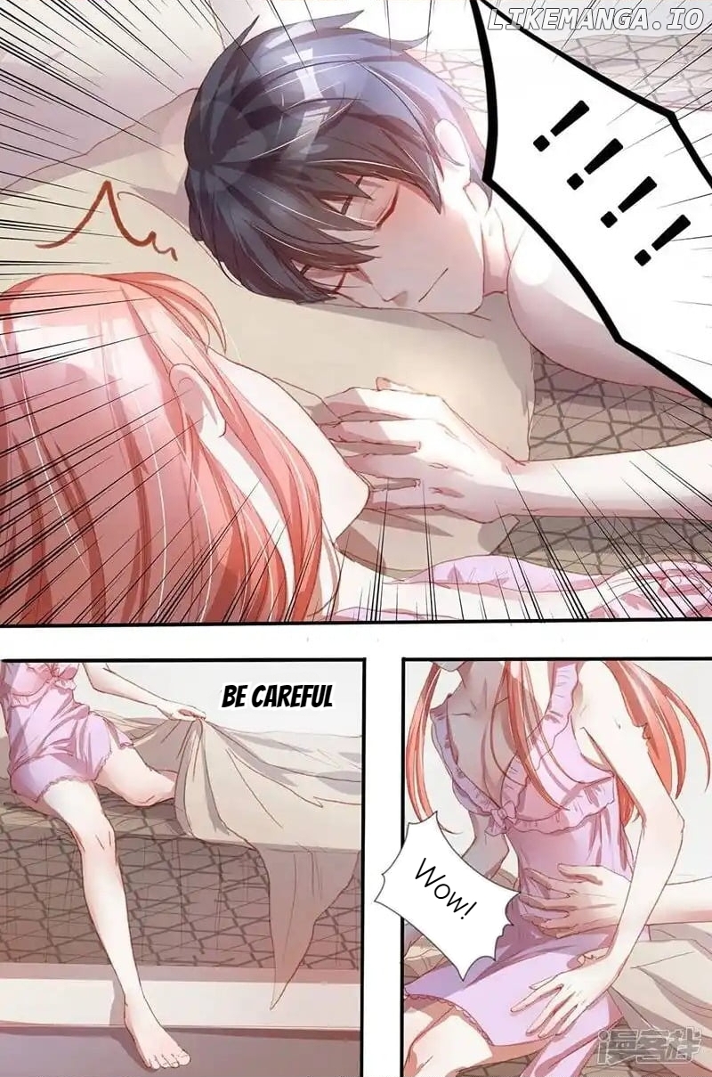 Pillow Marriage Chapter 35 - page 2