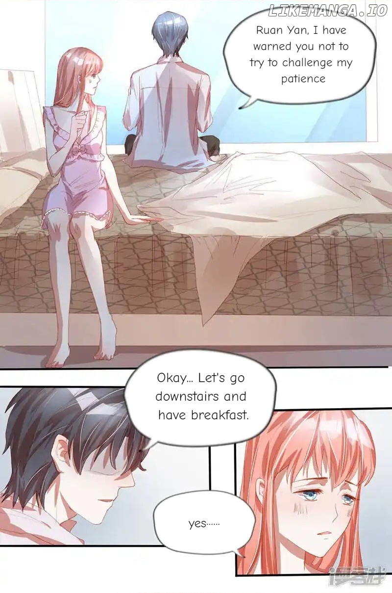 Pillow Marriage Chapter 35 - page 4