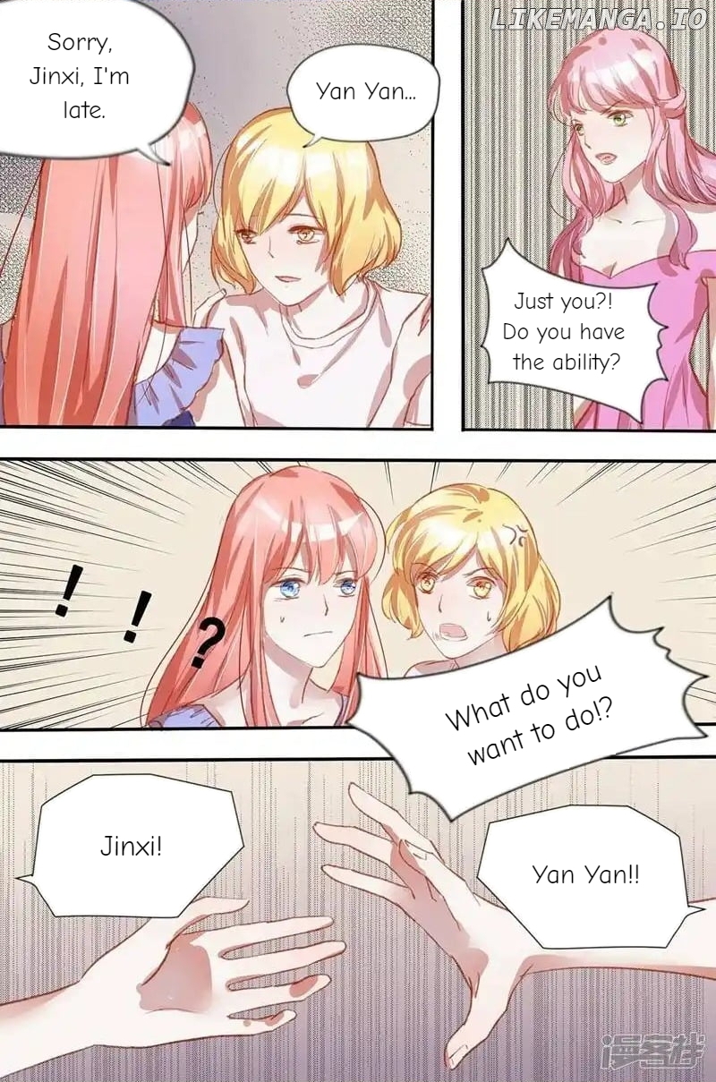 Pillow Marriage Chapter 36 - page 3