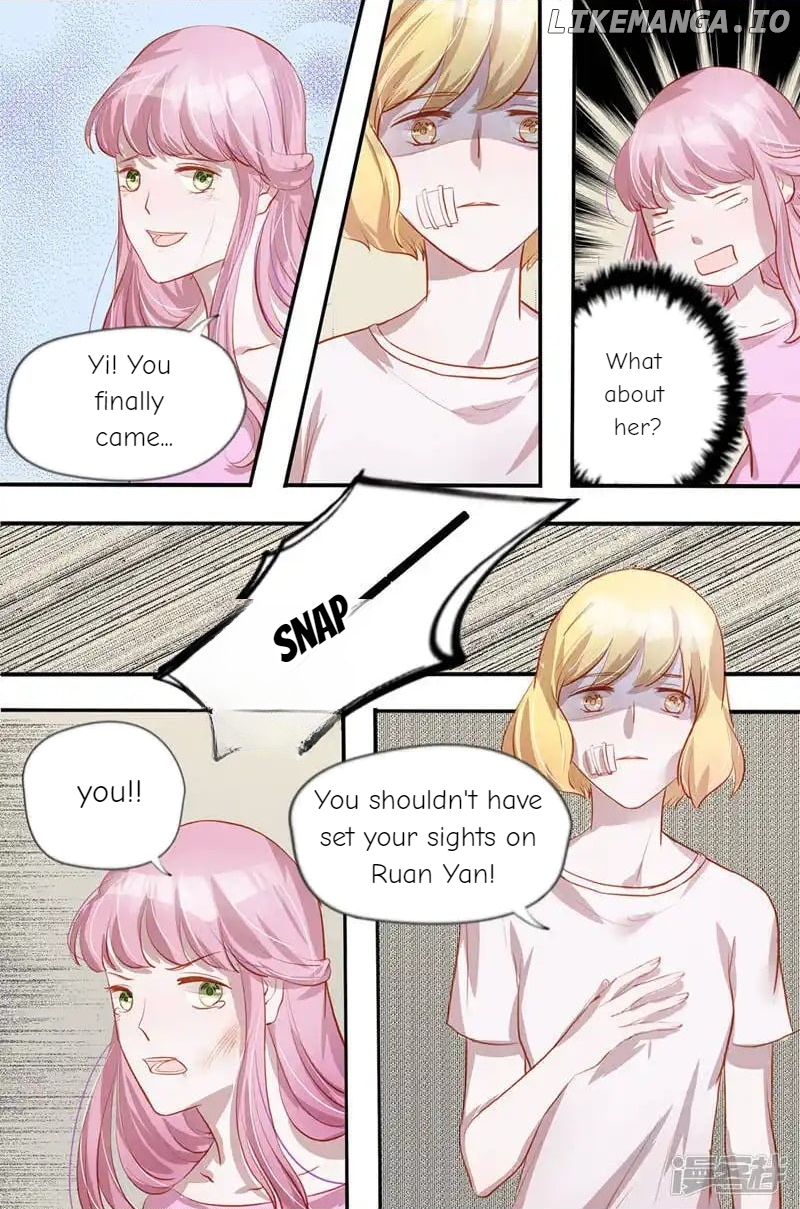 Pillow Marriage Chapter 38 - page 2