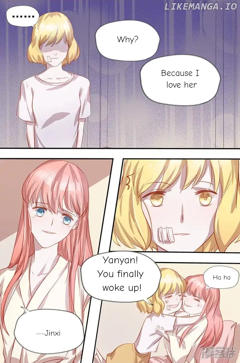 Pillow Marriage Chapter 38 - page 6
