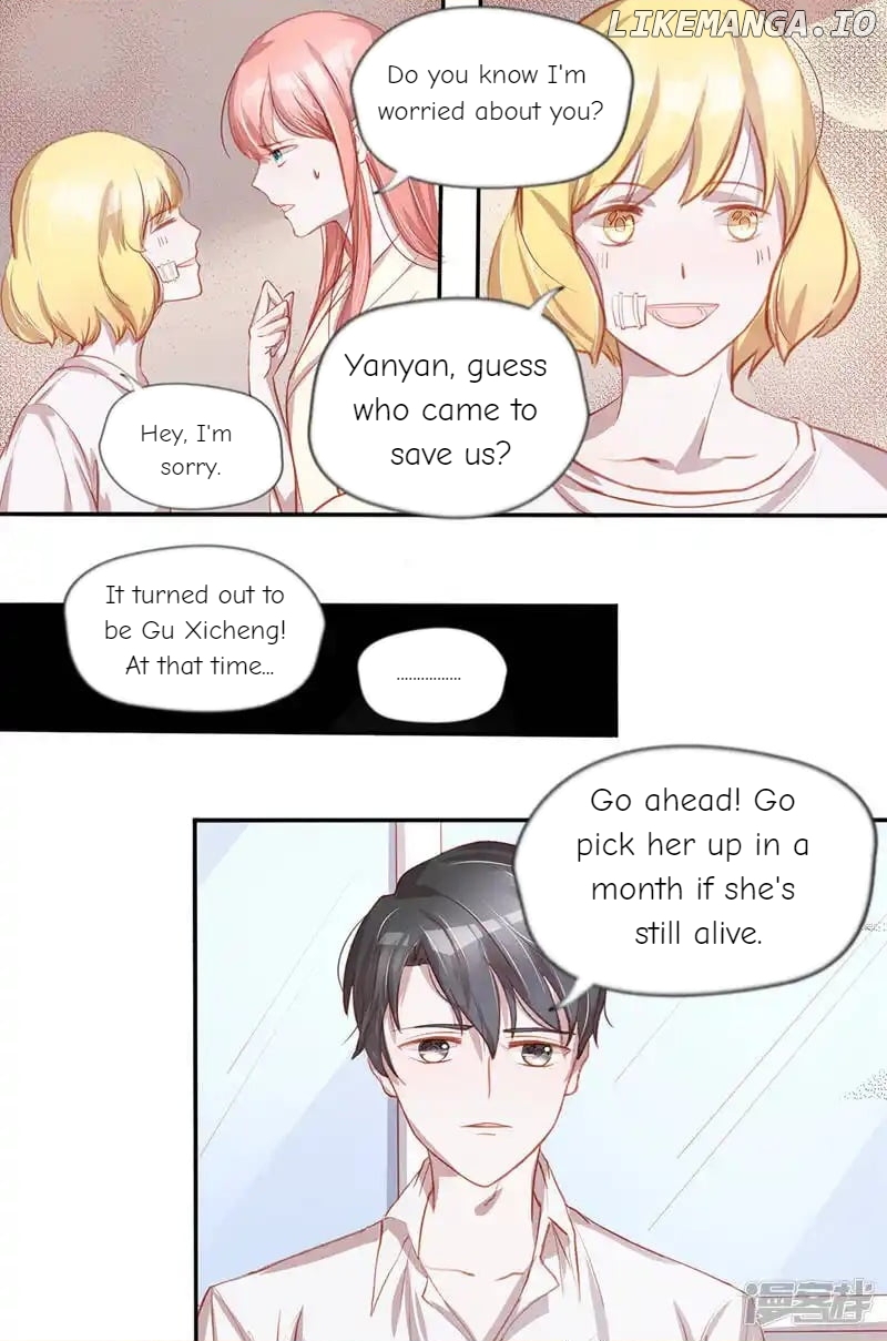 Pillow Marriage Chapter 38 - page 7