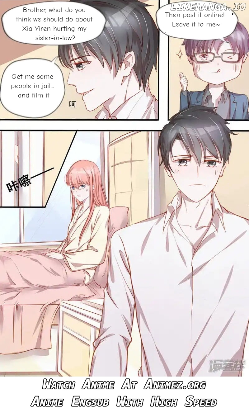 Pillow Marriage Chapter 38 - page 8