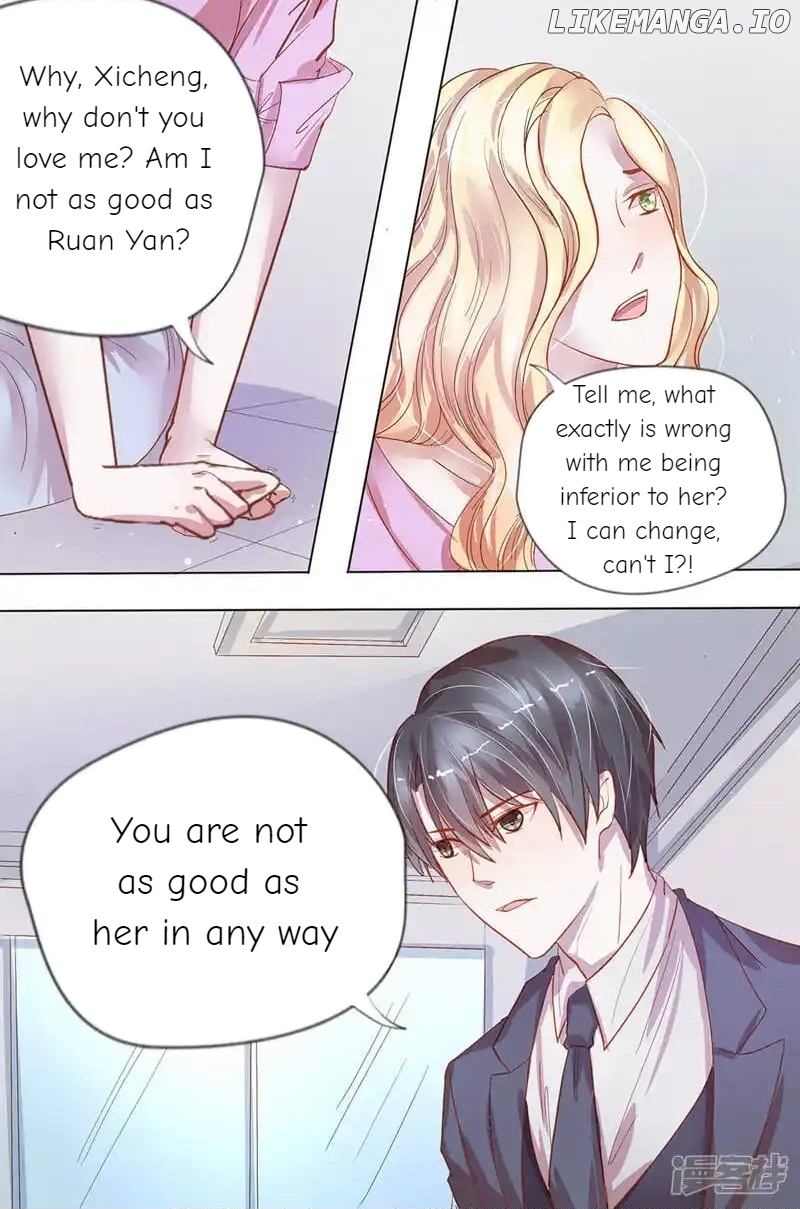 Pillow Marriage Chapter 29 - page 4