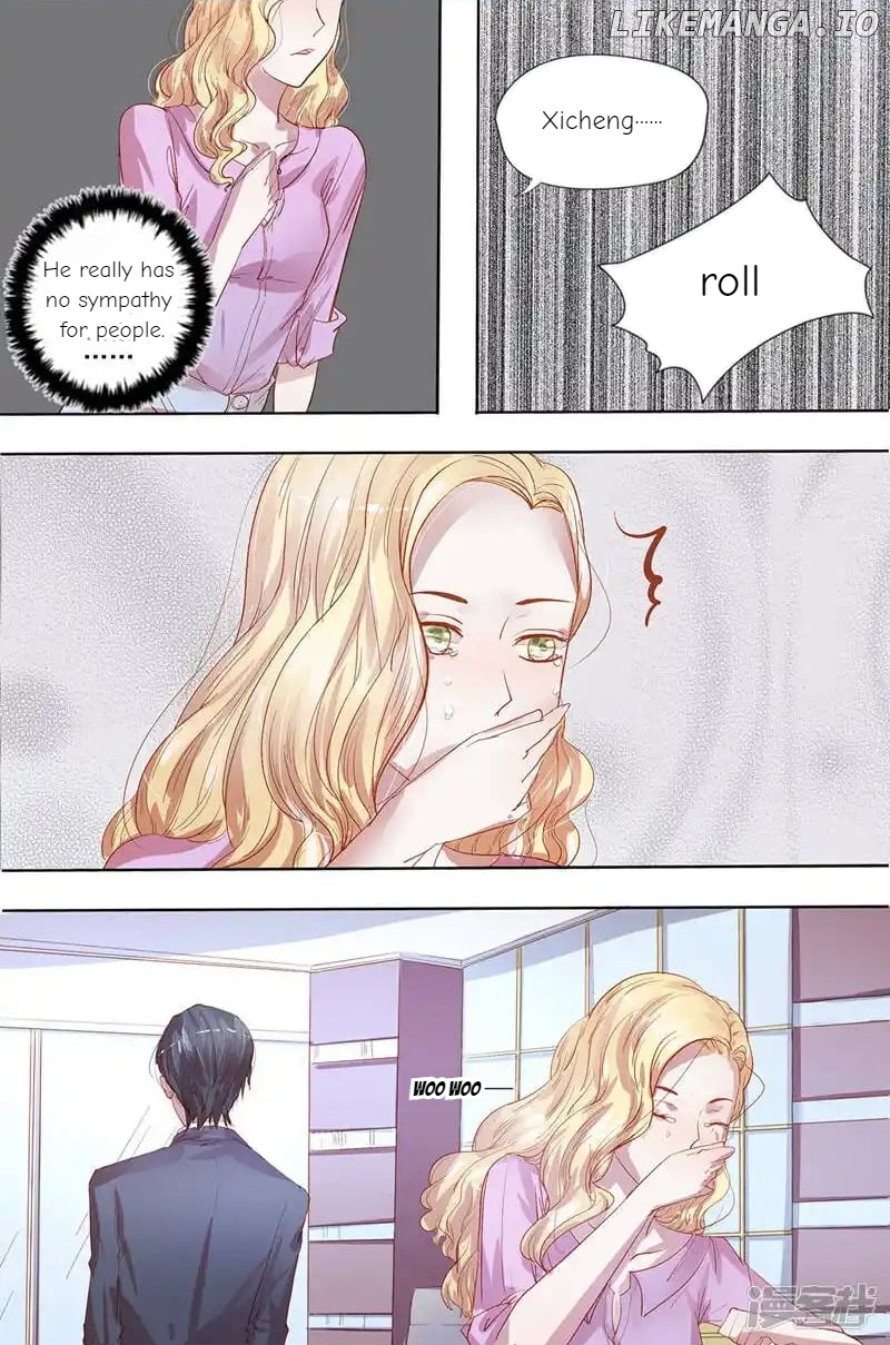 Pillow Marriage Chapter 29 - page 5