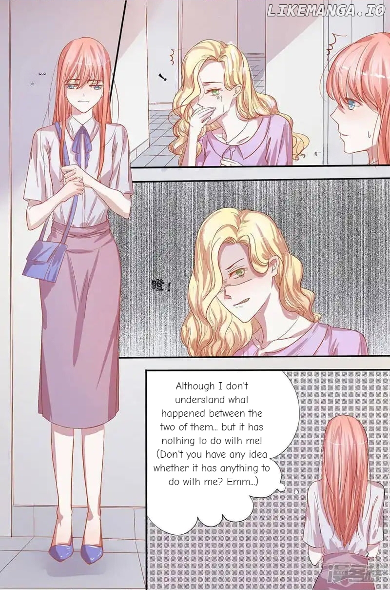 Pillow Marriage Chapter 29 - page 6