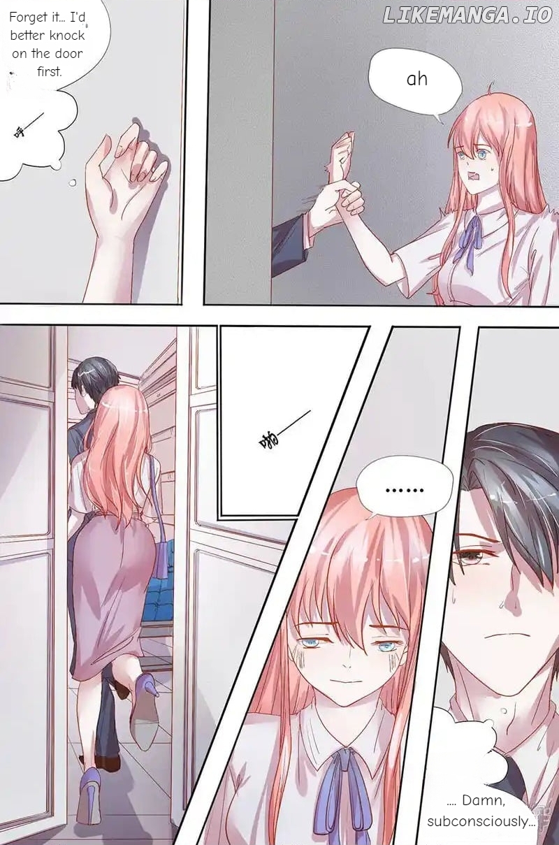 Pillow Marriage Chapter 29 - page 7
