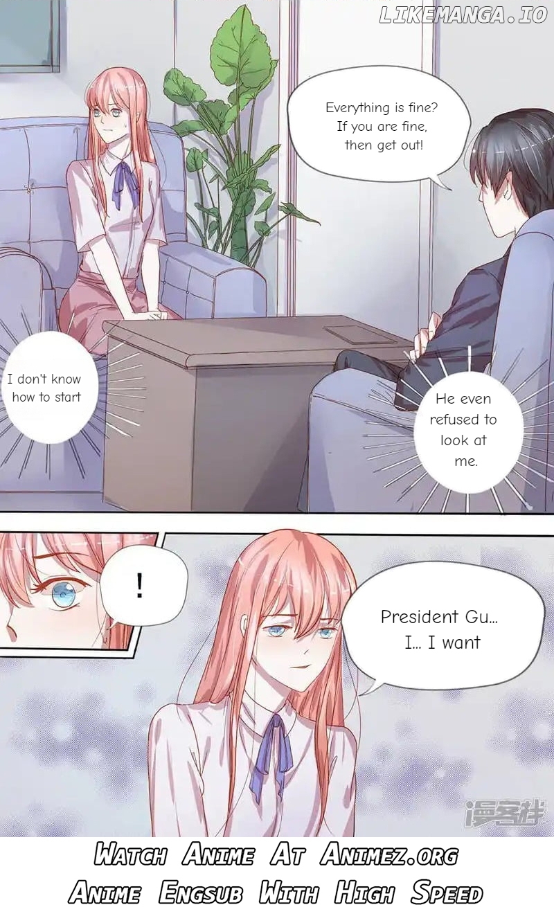 Pillow Marriage Chapter 29 - page 8