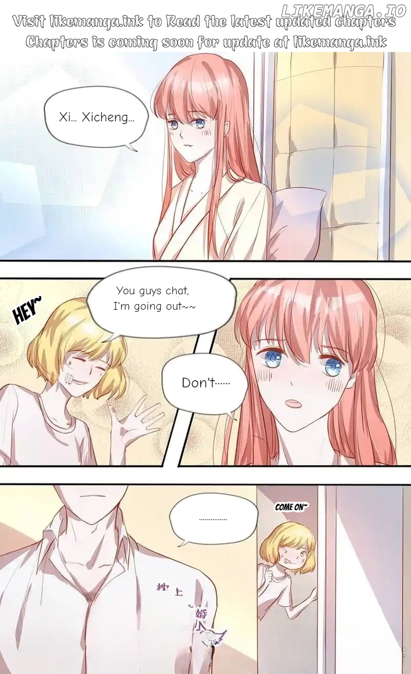 Pillow Marriage Chapter 39 - page 1
