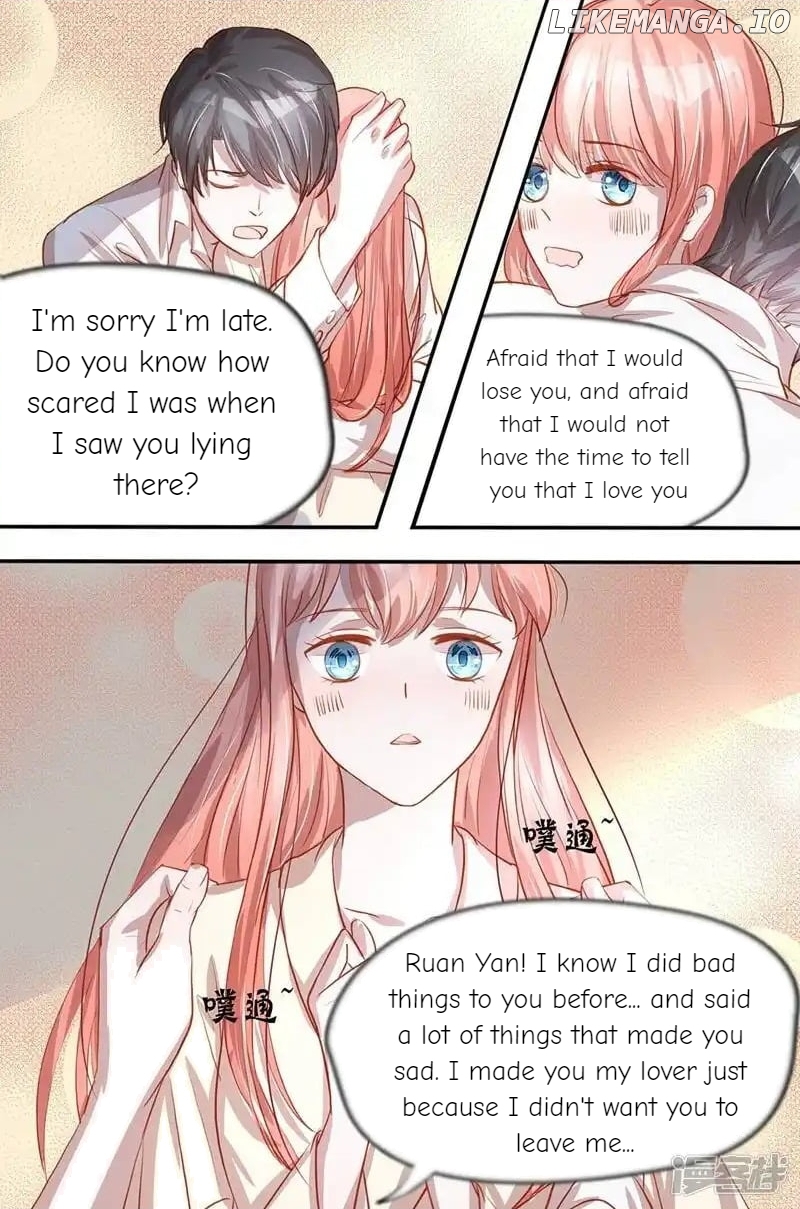 Pillow Marriage Chapter 39 - page 3