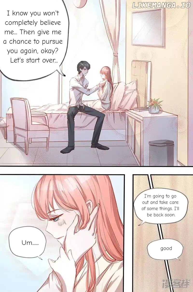 Pillow Marriage Chapter 39 - page 4