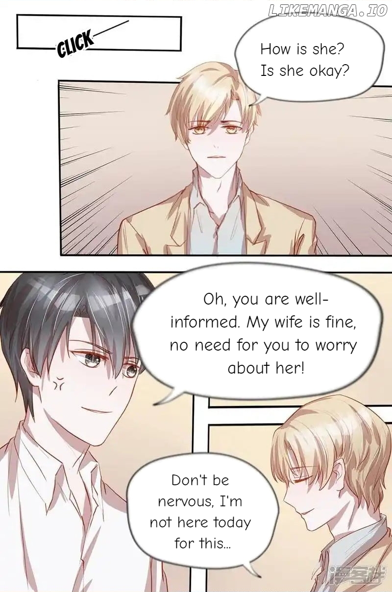 Pillow Marriage Chapter 39 - page 5