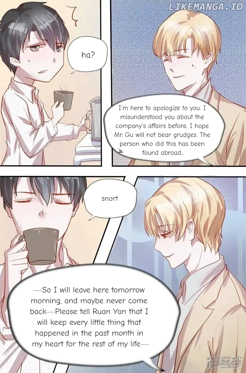 Pillow Marriage Chapter 39 - page 6