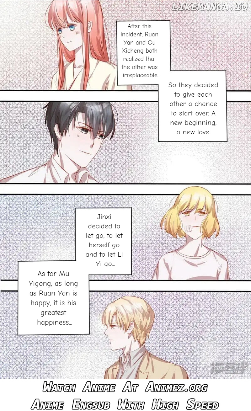 Pillow Marriage Chapter 39 - page 8