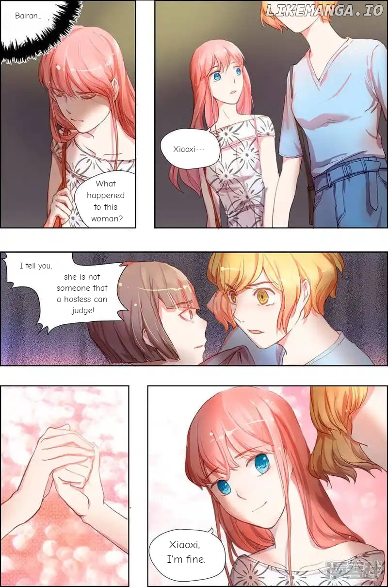 Pillow Marriage Chapter 4 - page 6
