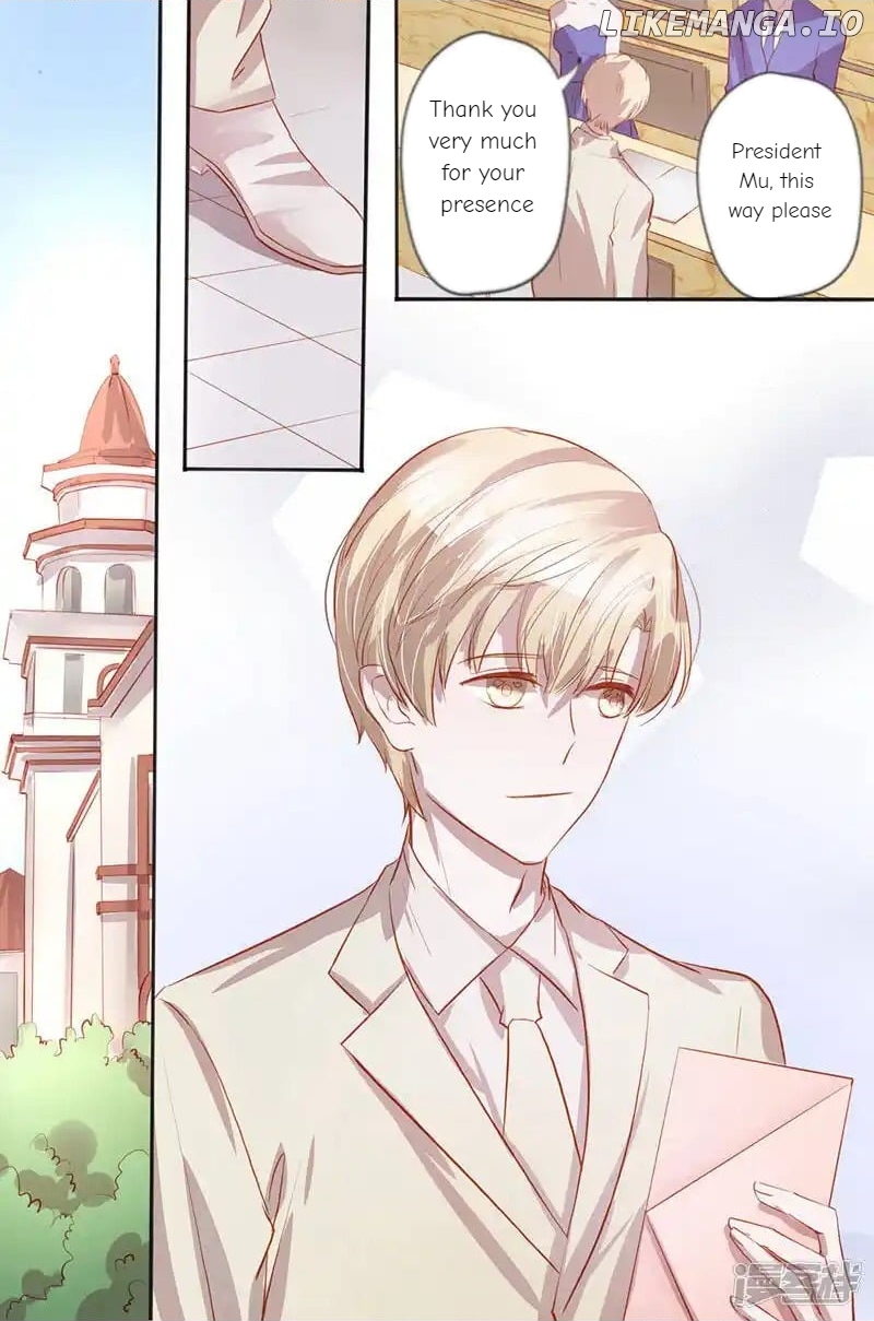 Pillow Marriage Chapter 40 - page 2