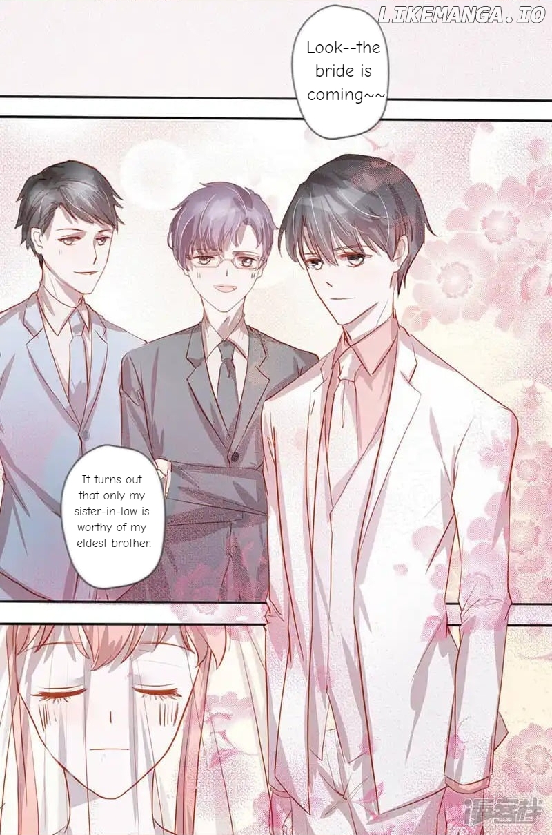 Pillow Marriage Chapter 40 - page 3