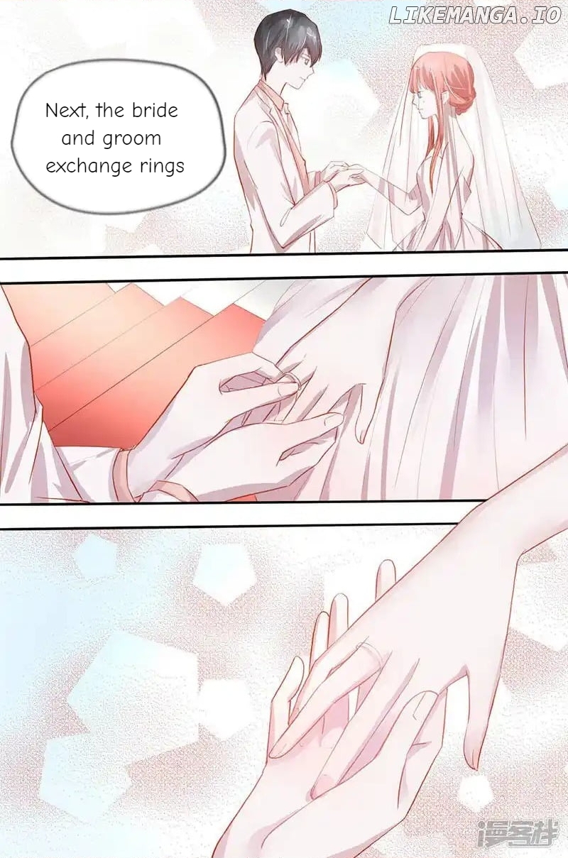 Pillow Marriage Chapter 40 - page 5