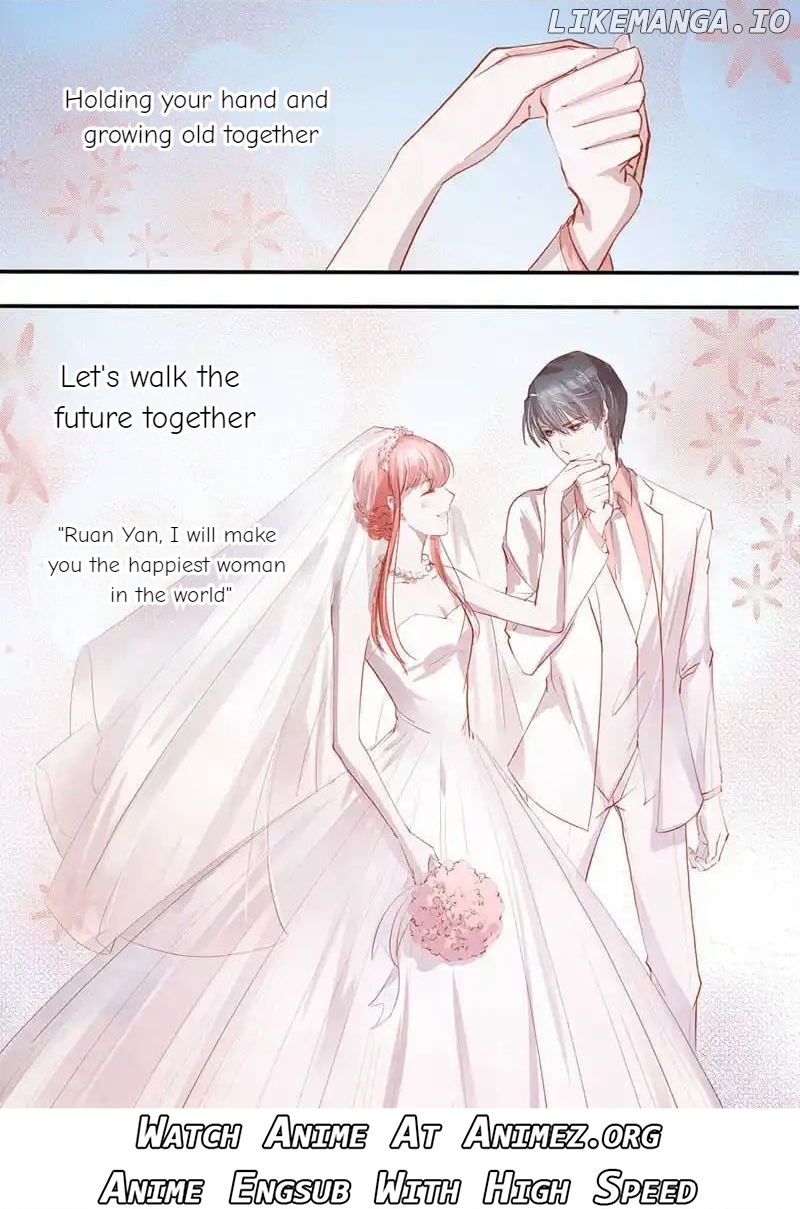 Pillow Marriage Chapter 40 - page 8